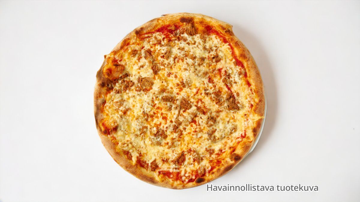 Tonnarella