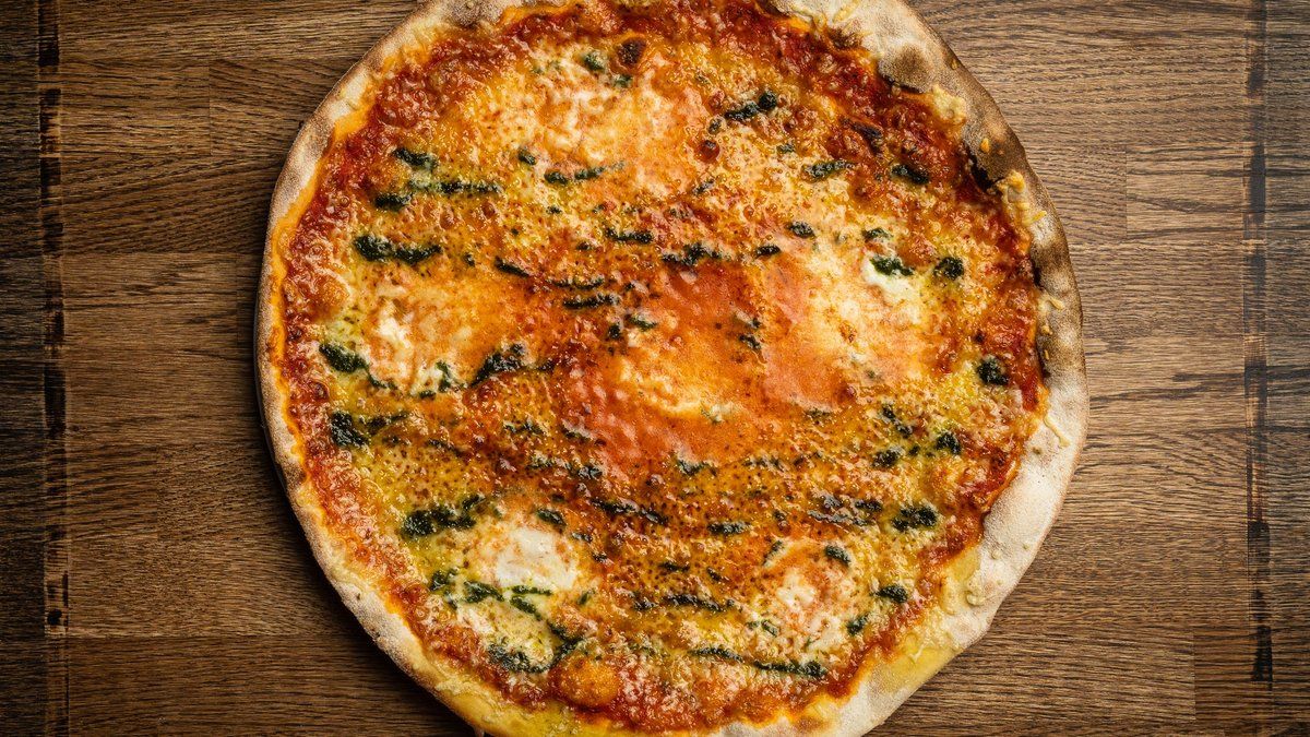 Margherita