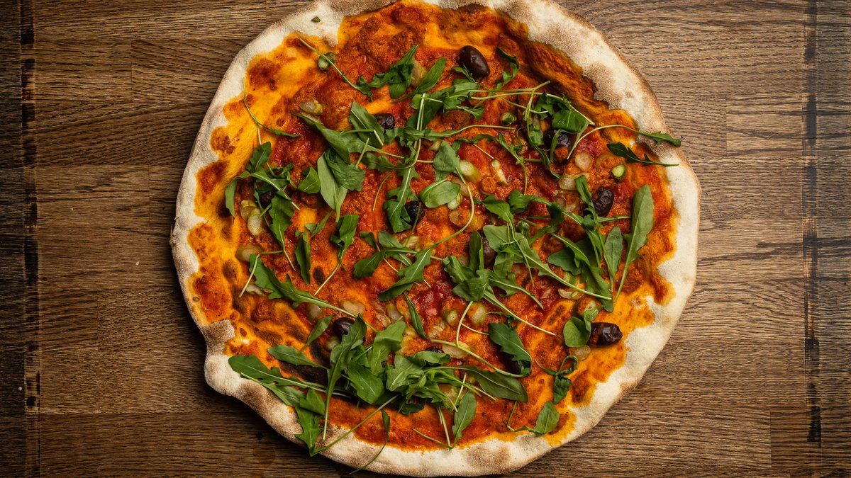 Vegan Verde