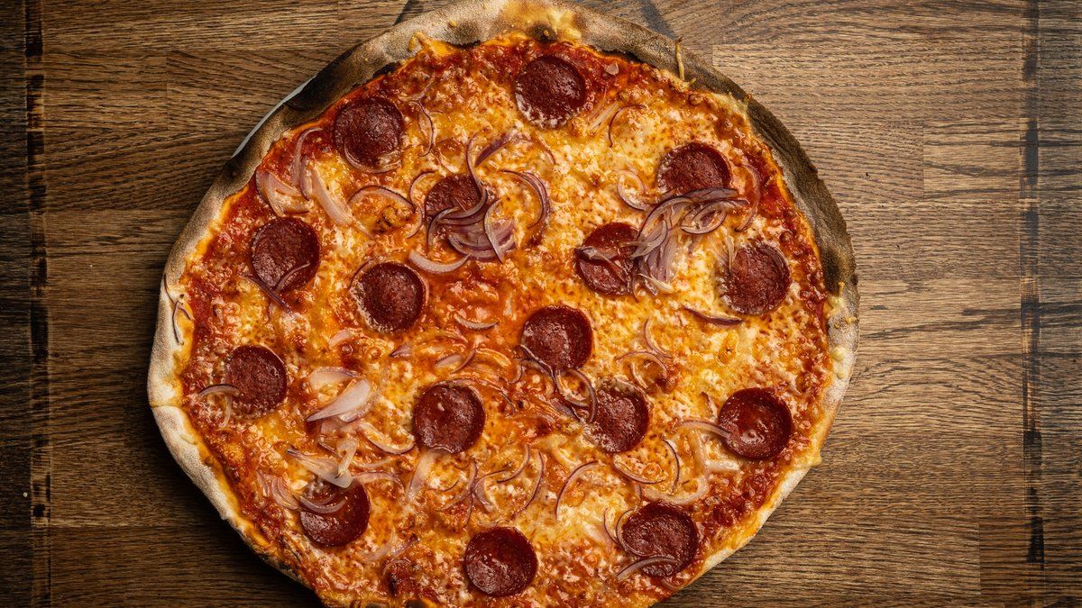 Pepperoni