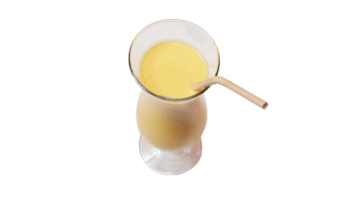 Mango Lassi