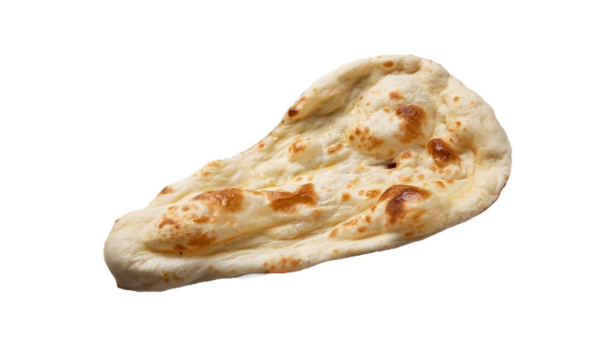 Tandoori Naan