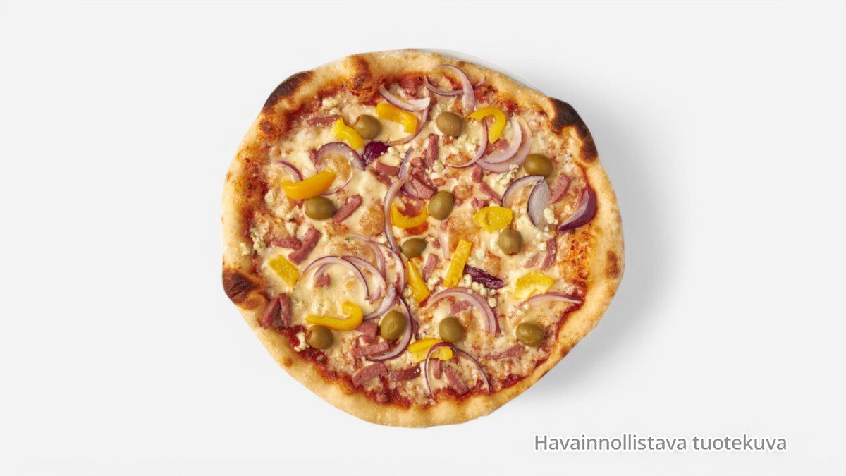 Papa's Special