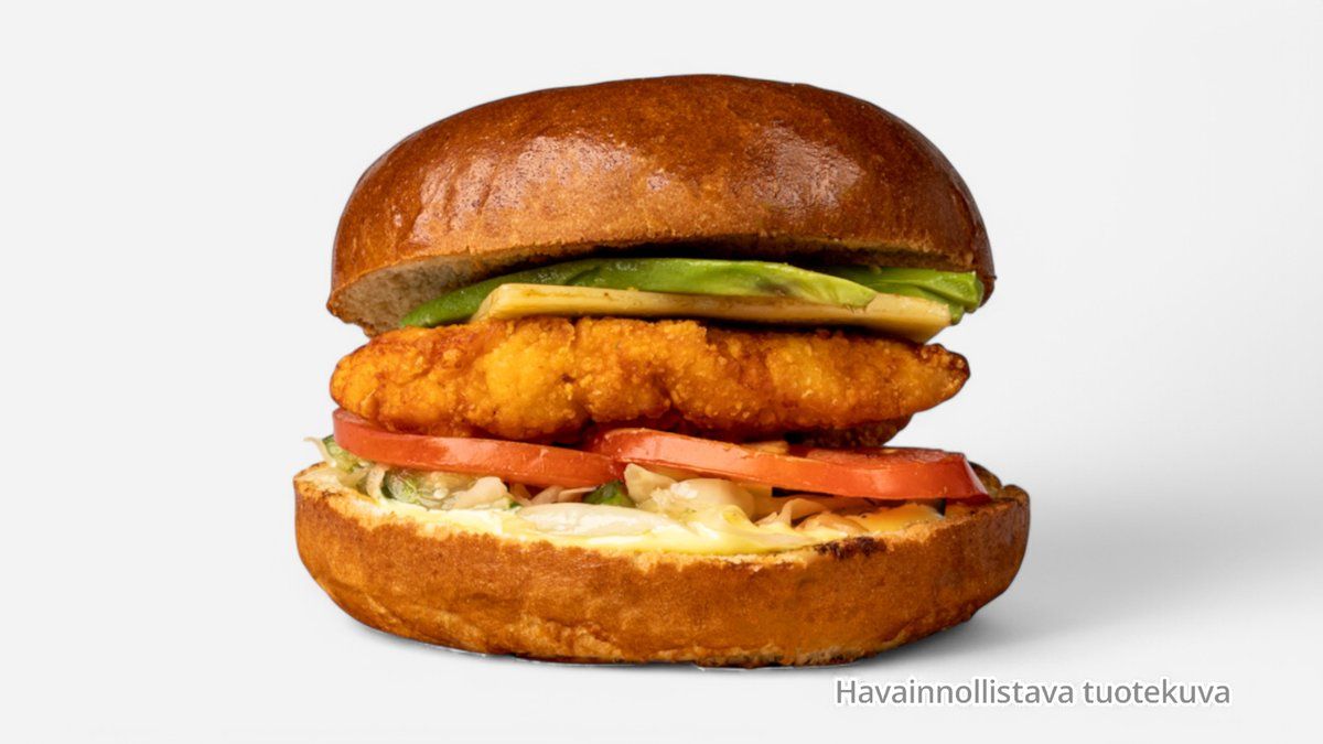 Kanaburger