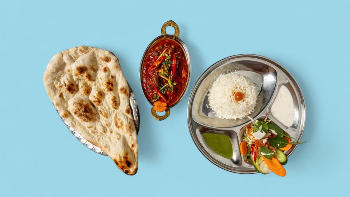 22. TOFU CHILLI (G, L, V) 🌶️🌶️