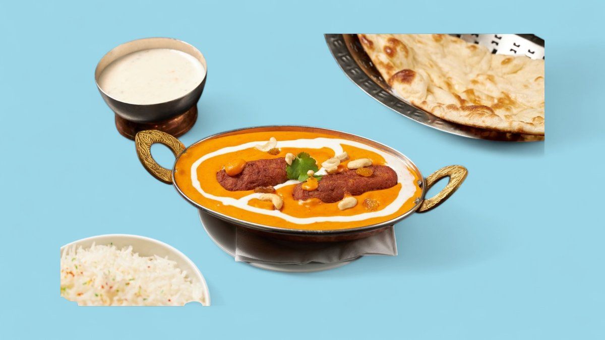 27. MALAHI KOFTA (G)