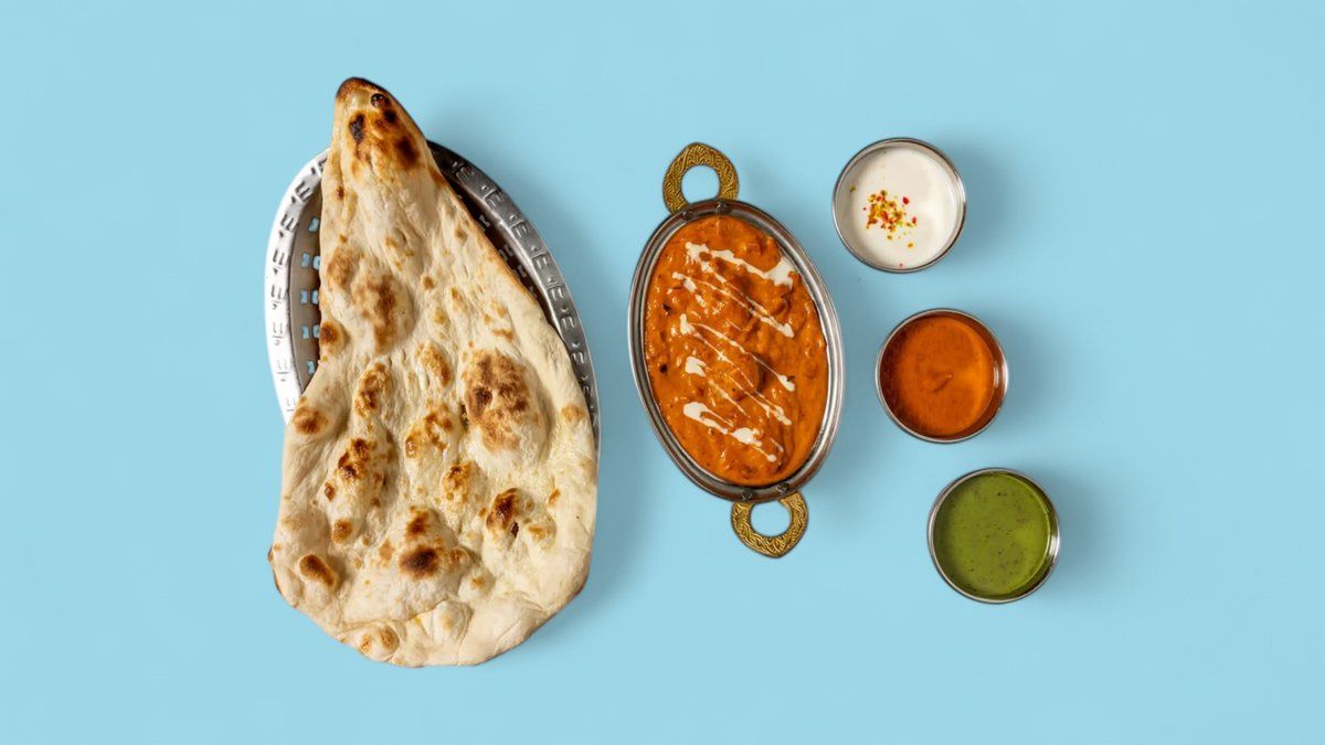 101. PANEER BUTTER MASALA (G)🌶️