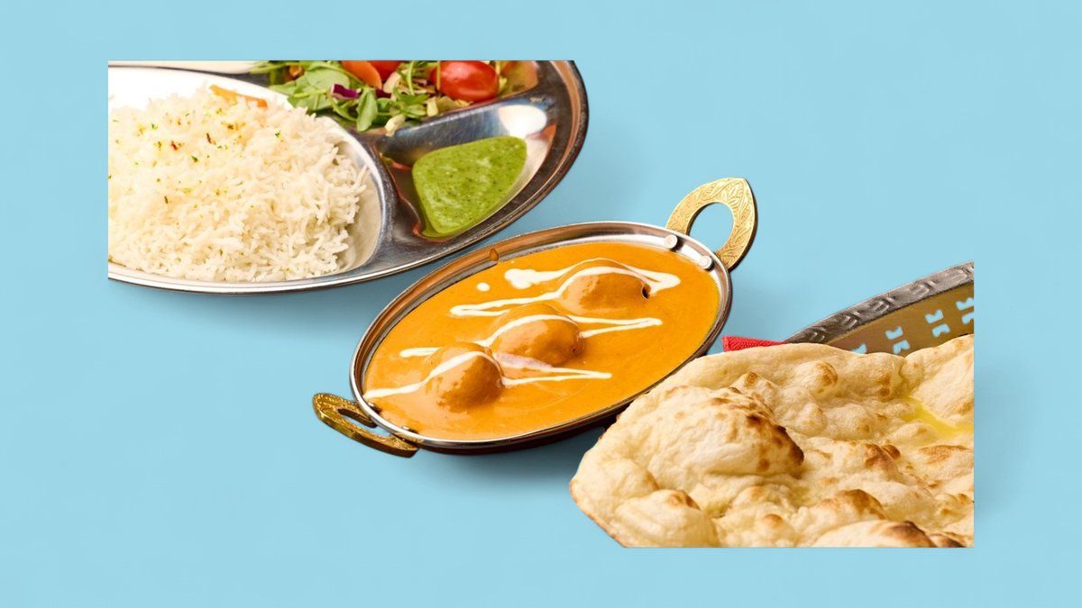 102. VEGETABLE KOFTA (G,L,V)
