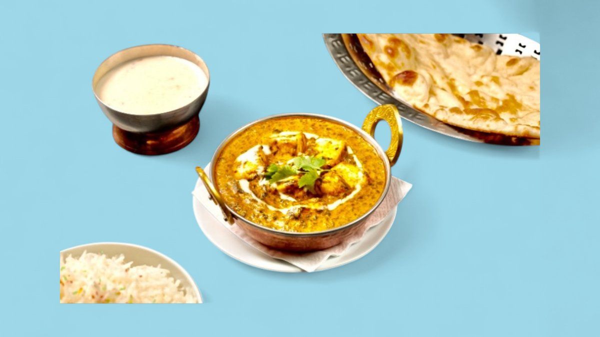 103.. PALAK TOFU (G,L,V)
