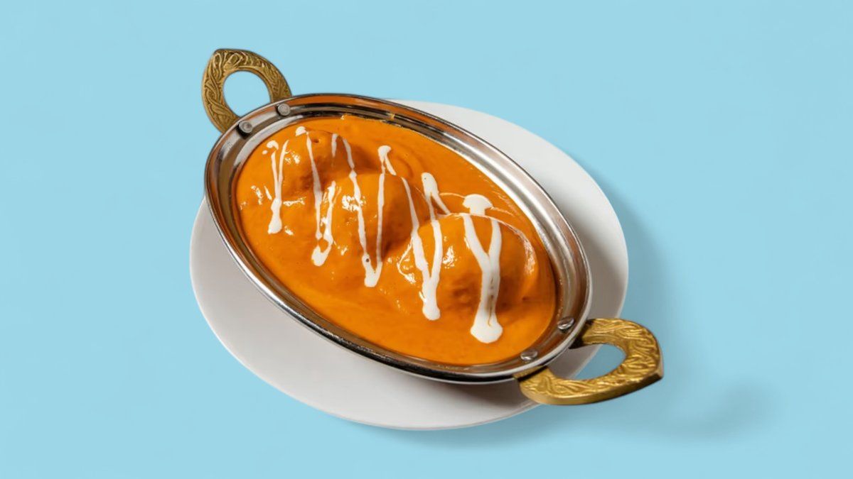 102. VEGAN VEGETABLE KOFTA (G,L,V)