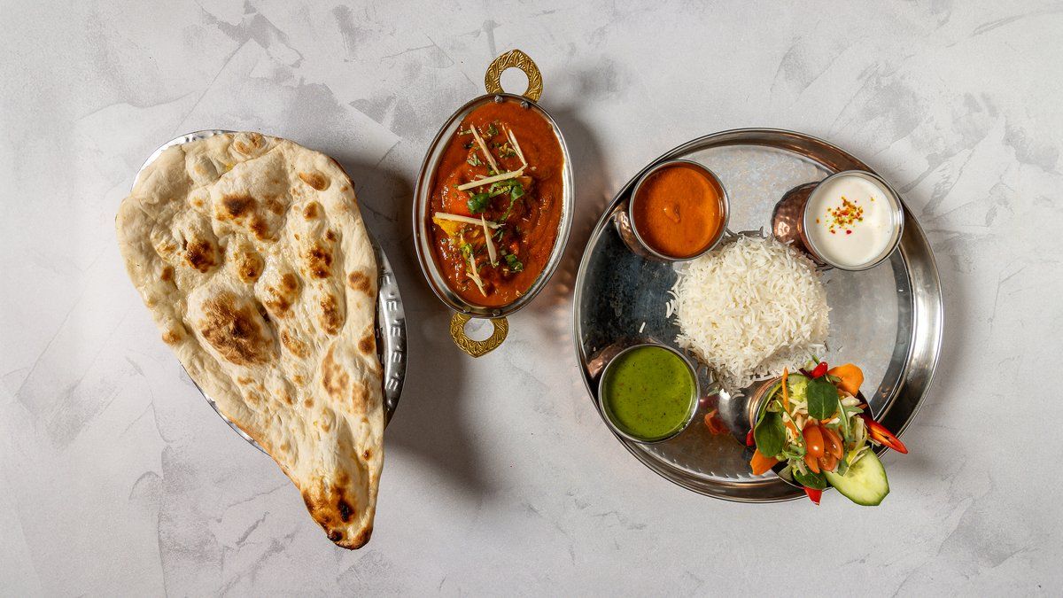 39. CHICKEN VINDALOO (G,L) 🌶️🌶️🌶️
