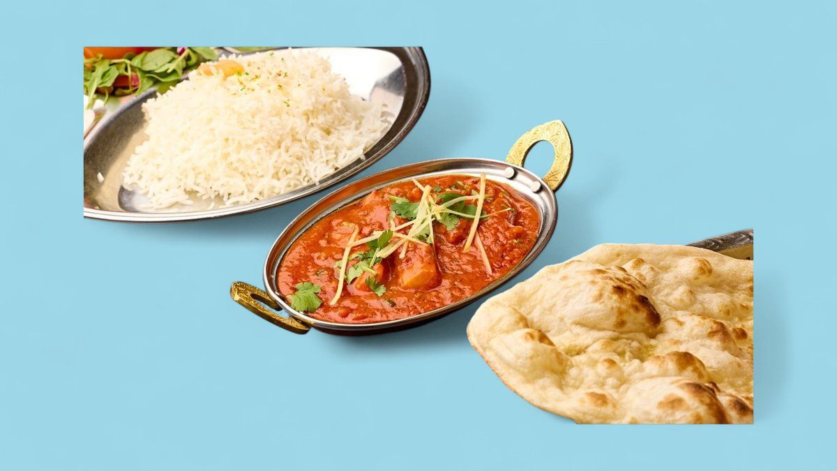 43. GARLIC CHICKEN KARAI (G)