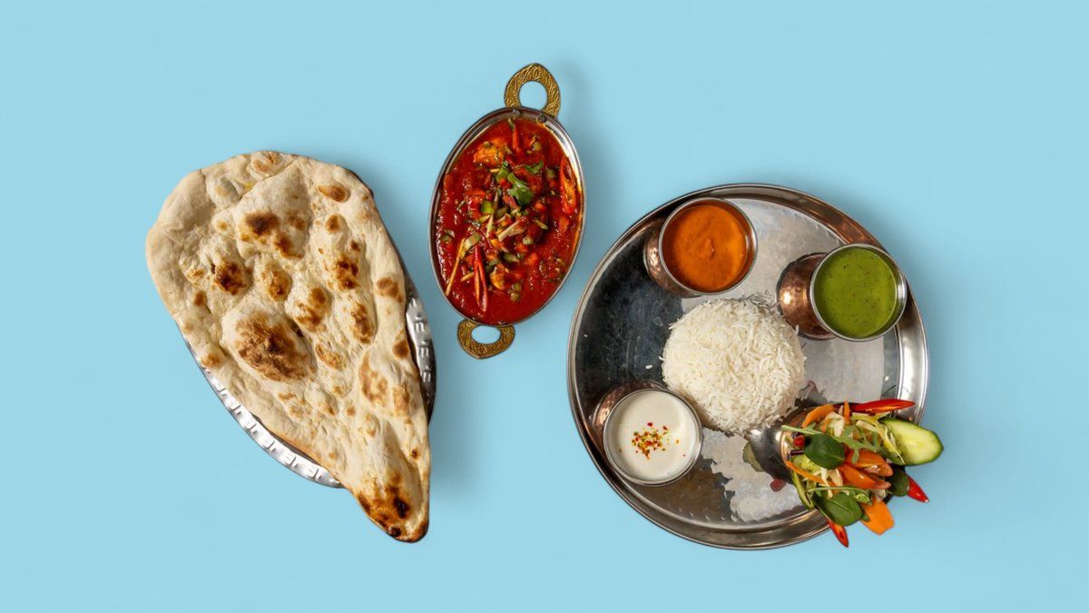 41. CHICKEN MANCHUREN (L,G) 🌶️🌶️