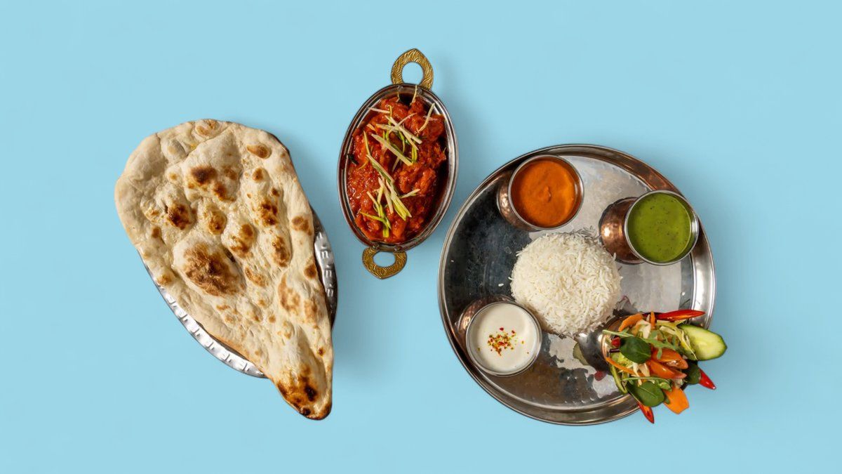 65. CHICKEN TIKKA MASALA (G) 🌶️🌶️
