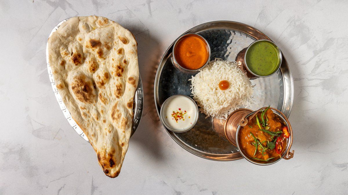 47. LAMB VINDALOO (G,L) 🌶️🌶️🌶️