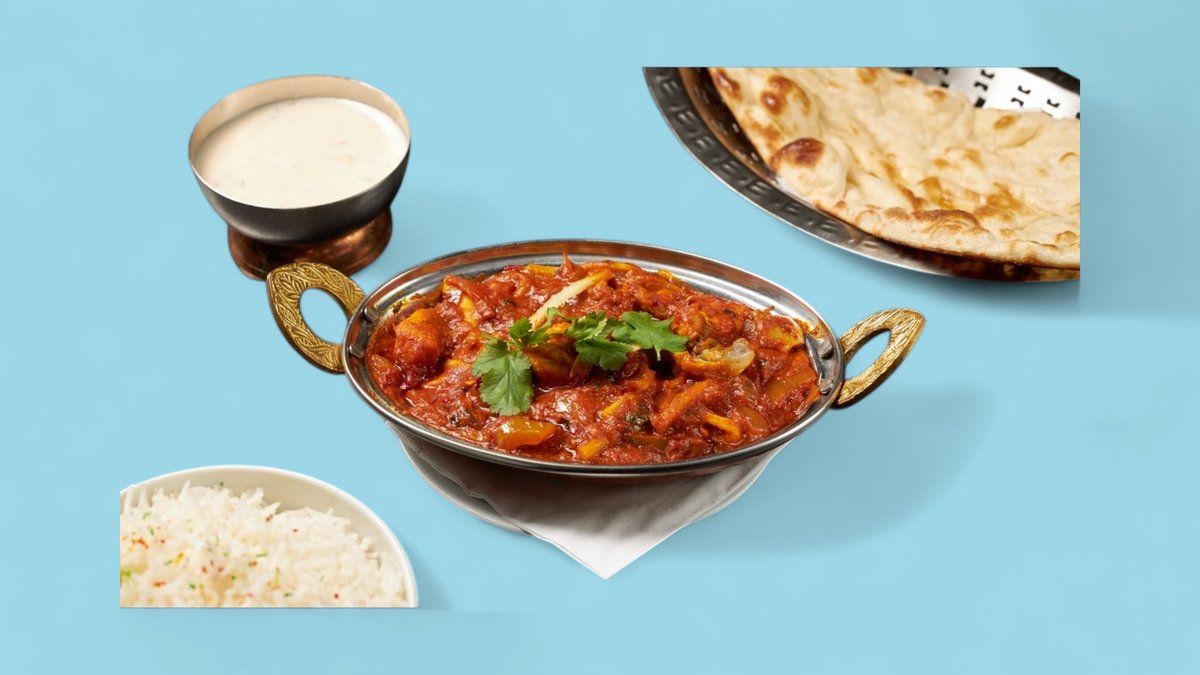 48. LAMB MASALA (G,L) 🌶️🌶️