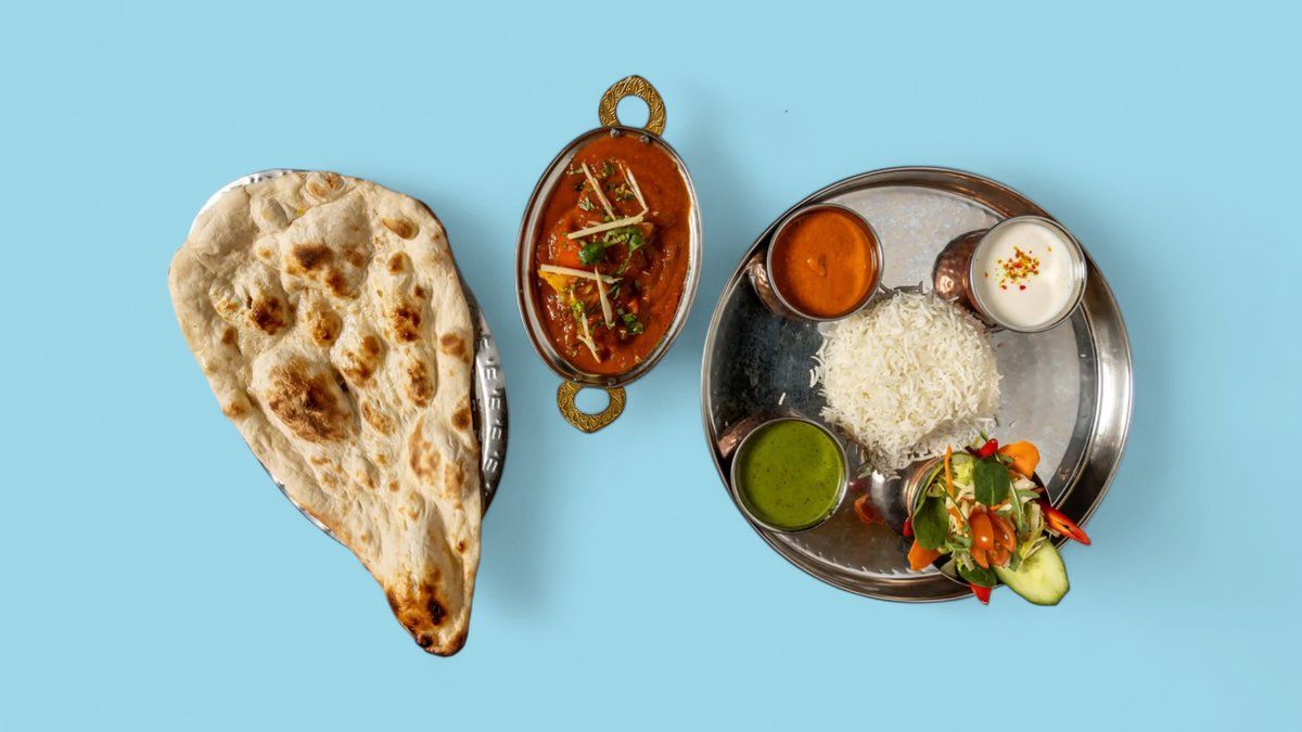 56. FISH CURRY (G)