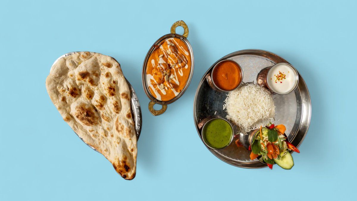 58. FISH KORMA (G)