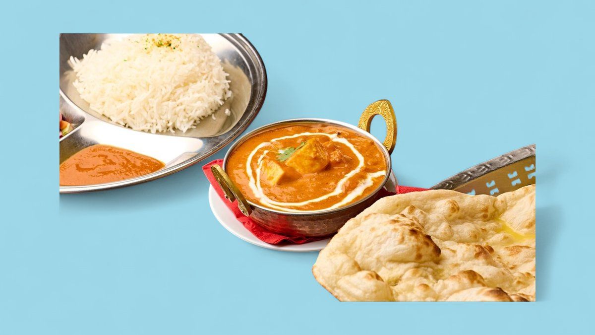 68. CHICKEN PANEER MASALA (G) 🌶️