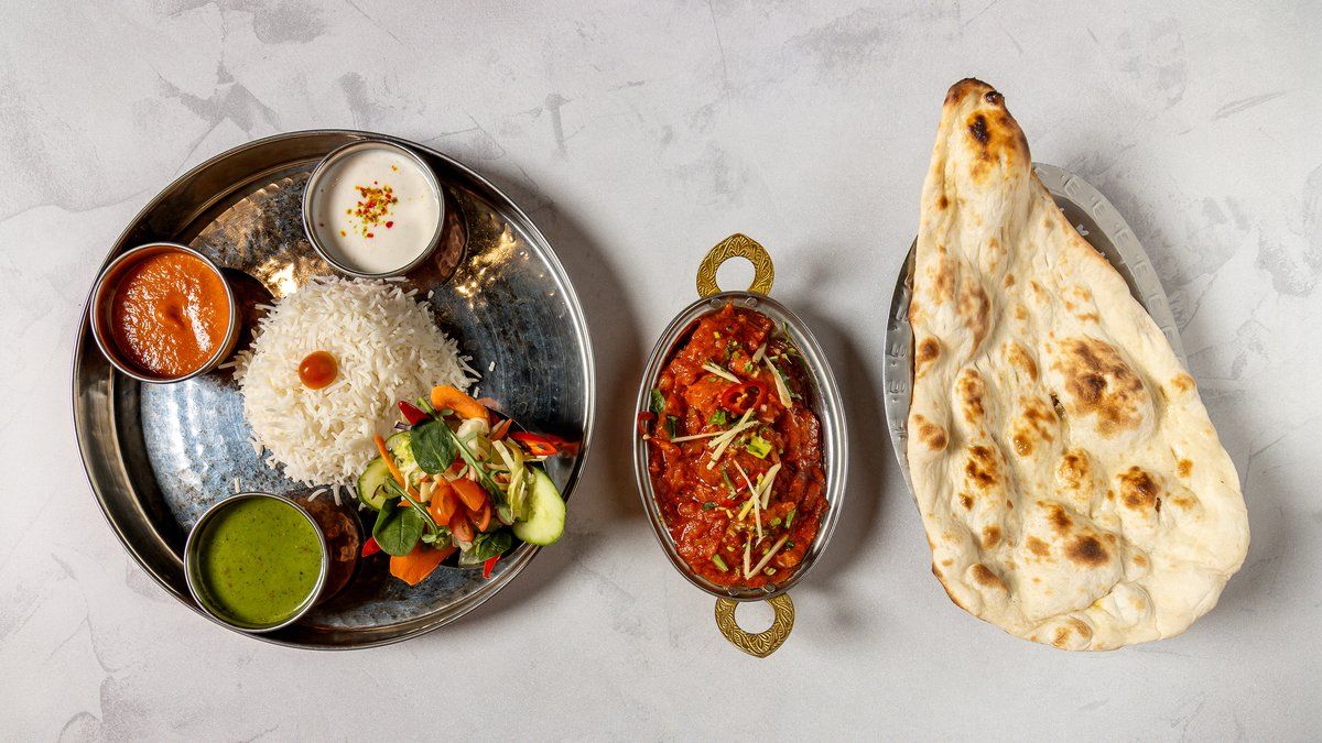 69. LAMB CHICKEN MASALA (G) 🌶️