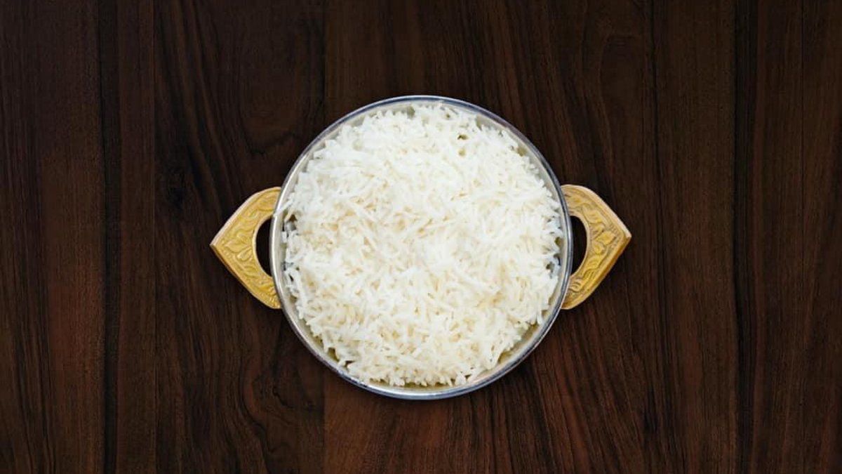 Riisi (Rice)