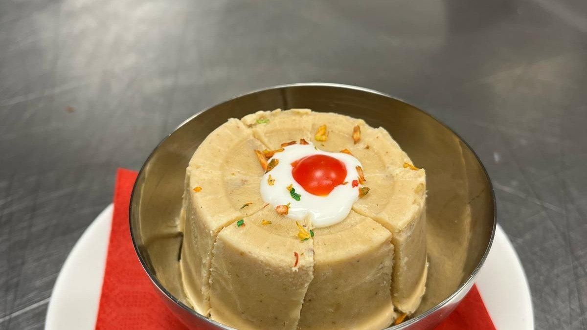 KULFI (Desserts/Nepalilainen jalkiruaka)