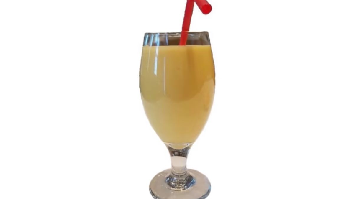 Mango Lassi 350ml