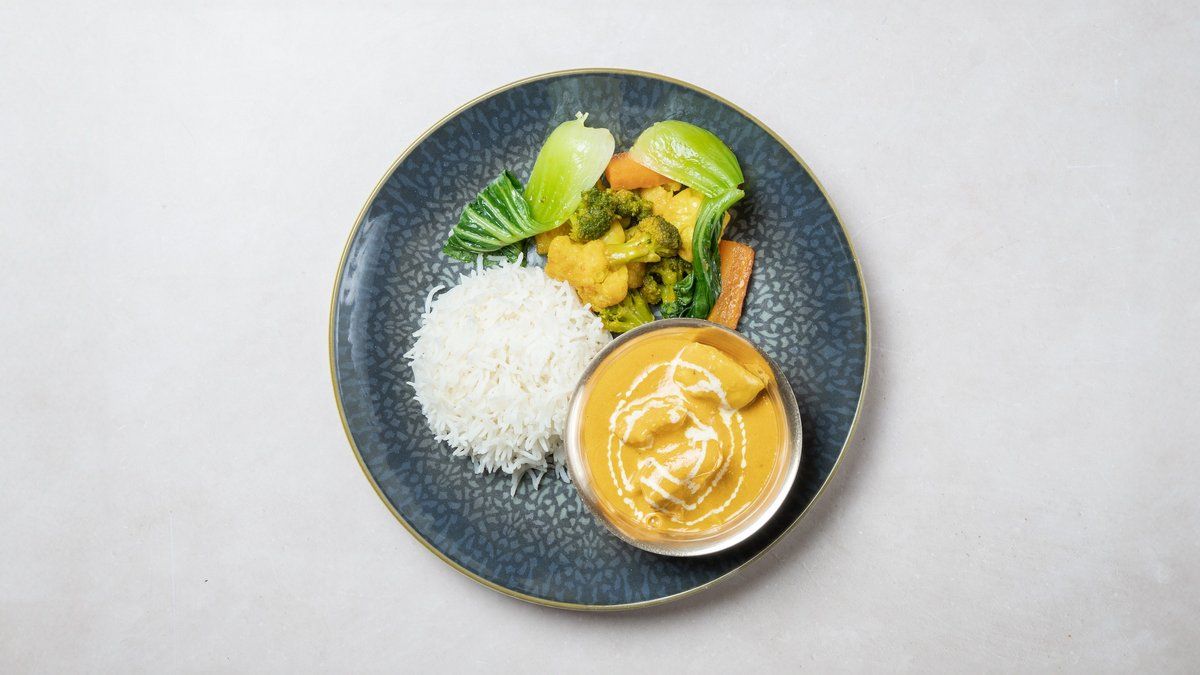 2. Royal Chicken Korma LGP