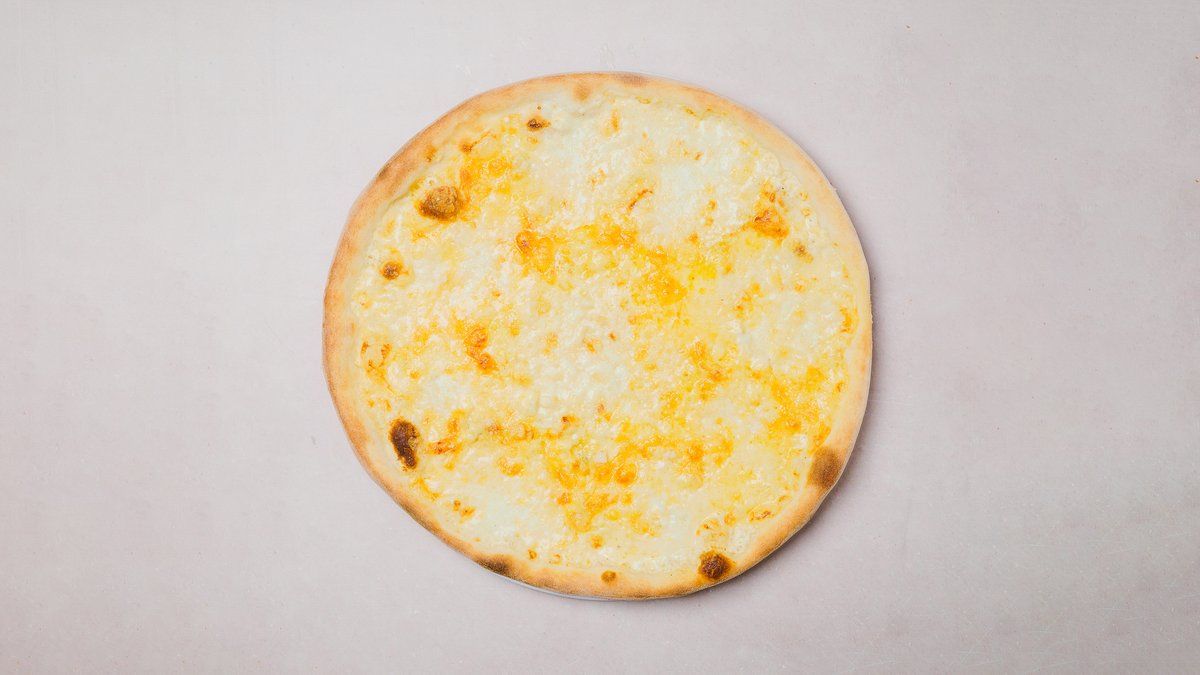 Bianco Cheese Lover