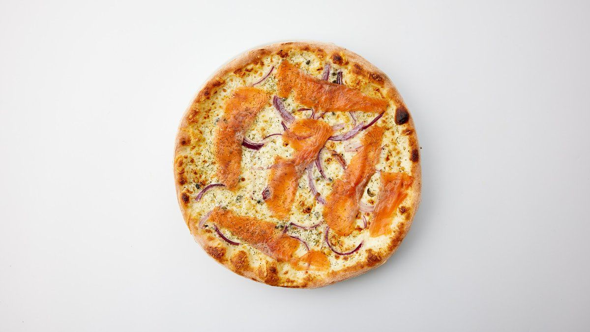 Bianco Salmone