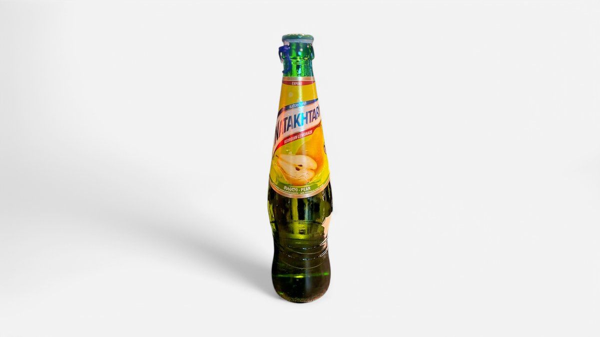 Georgialainen limonadi