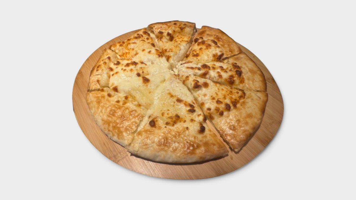 Khachapuri