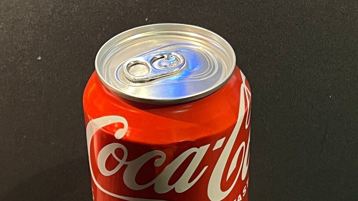 Coca-Cola 0,33l tlk