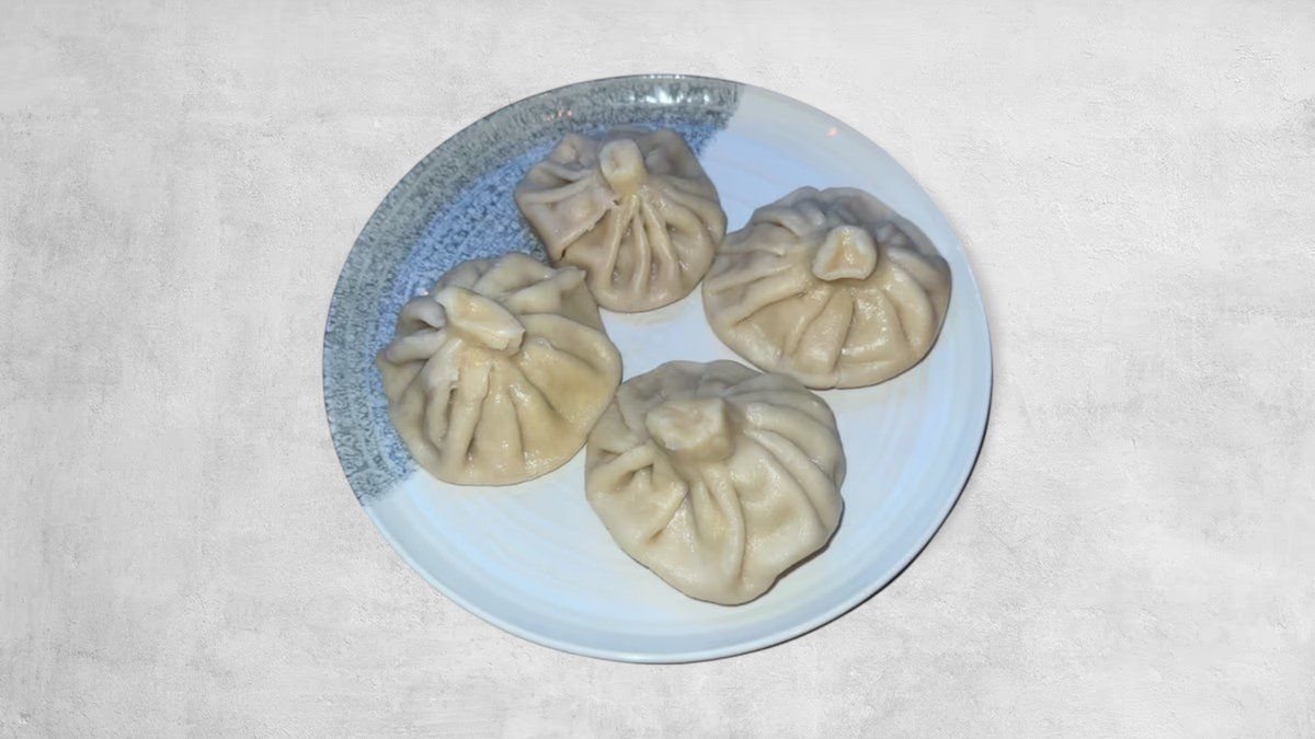 Khinkali