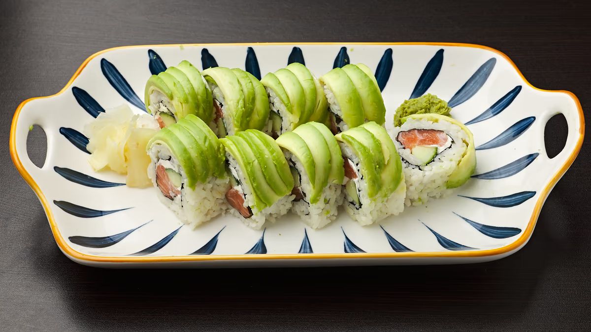 M3. Happy maki 9 kpl