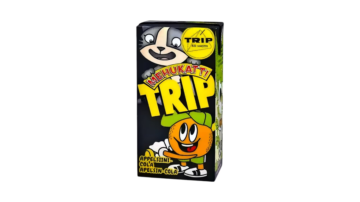 Trip Mehu 果汁