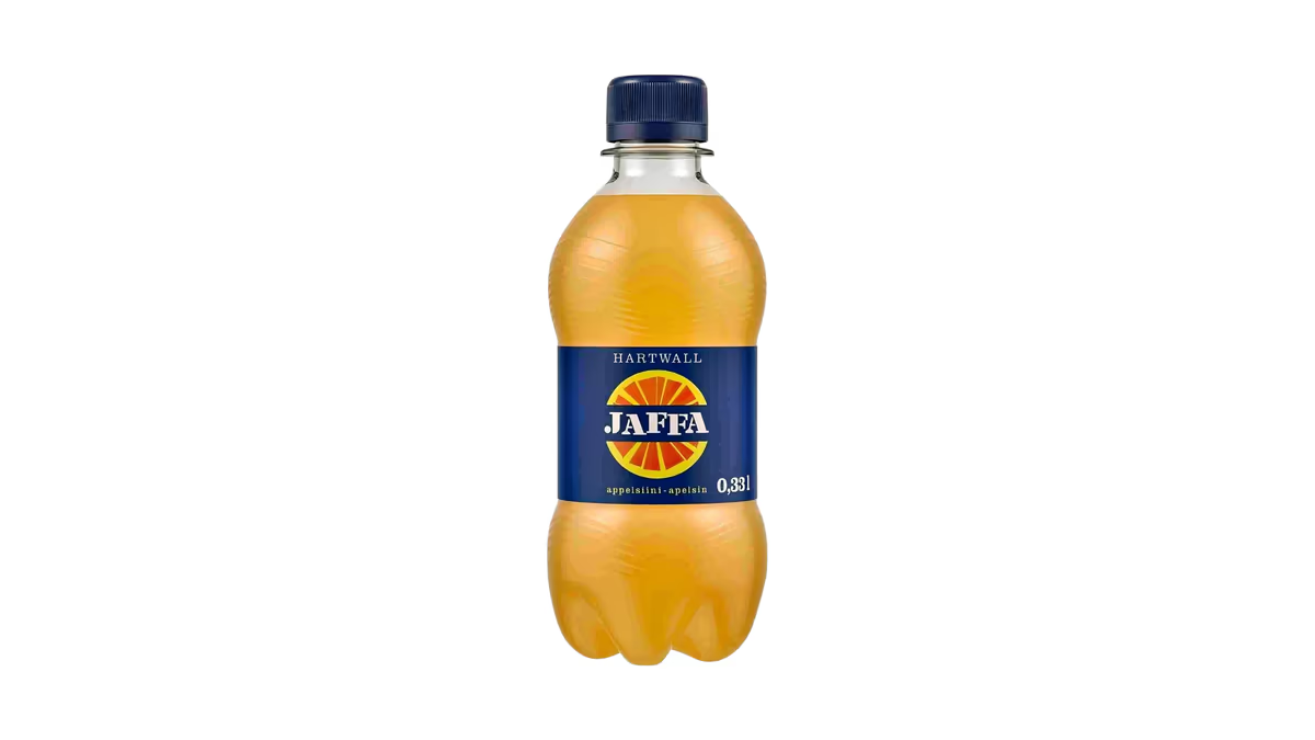 Jaffa 0,33l