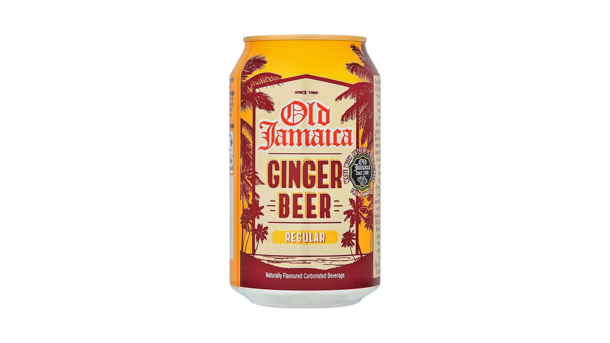 Ginger Beer (Alkoholiton)