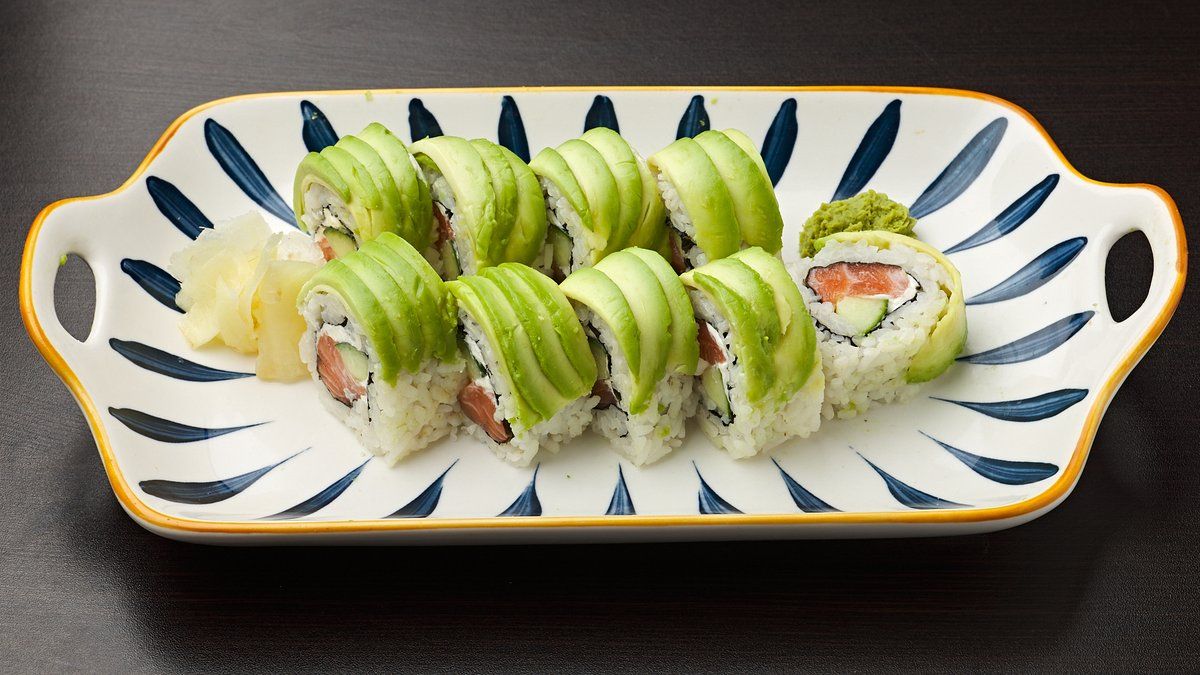 M3. Happy maki 9 kpl