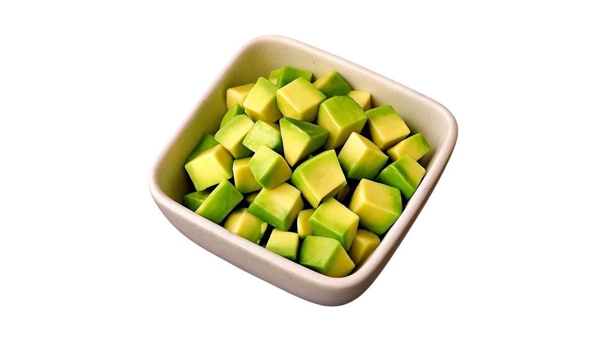 Extra-Avocado果