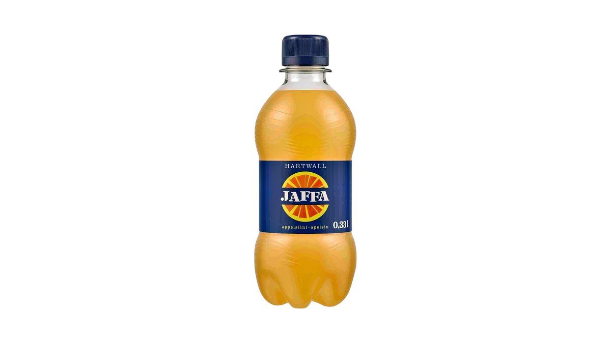 Jaffa 0,33l