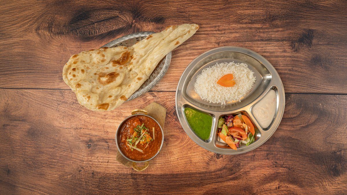 Chicken Curry