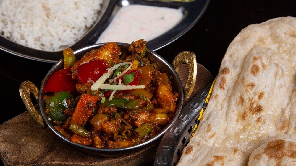 Mixed Vegetables