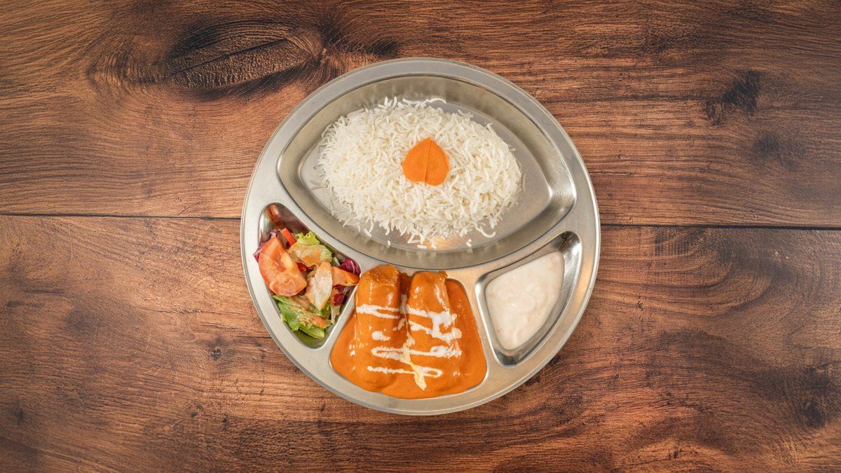 Malai Kofta