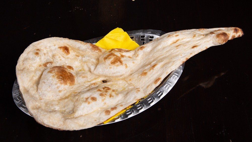 Naan