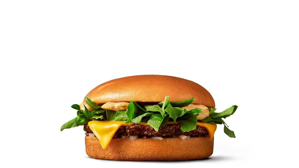 Tasty Cheese