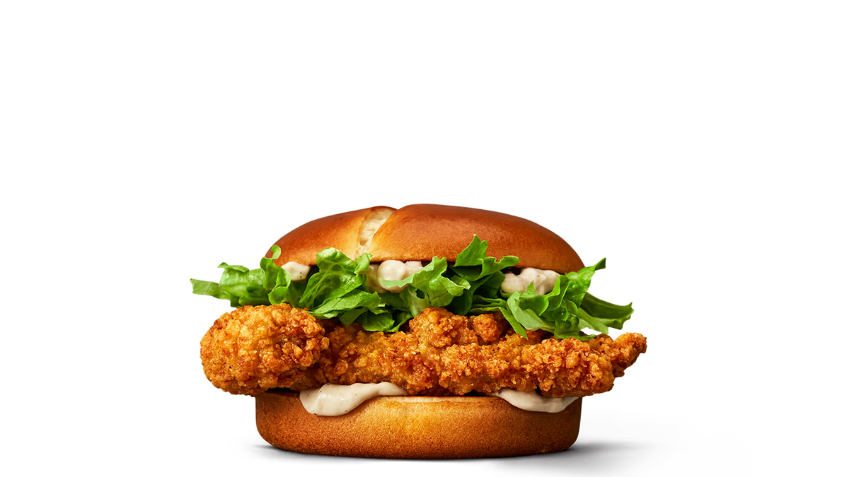 McCrispy®