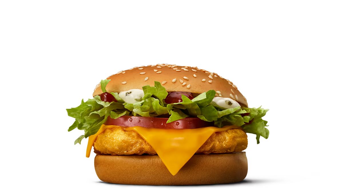 Chicken El Maco