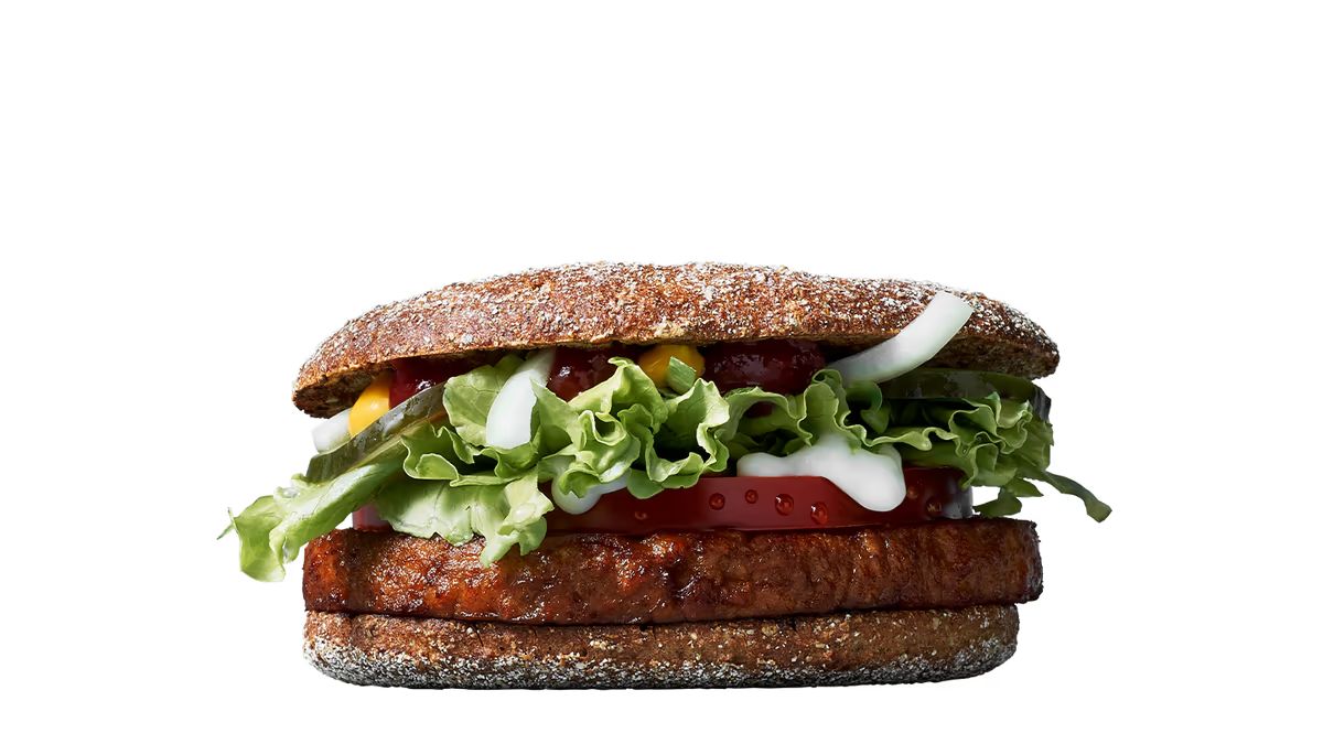 Ruis McVegan®