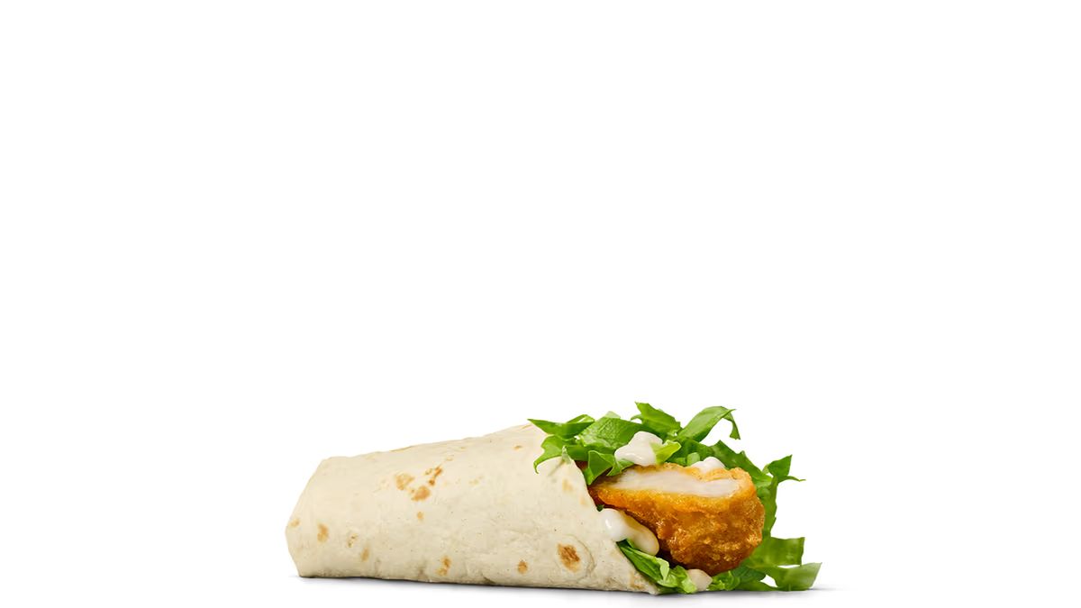 Snack Wrap